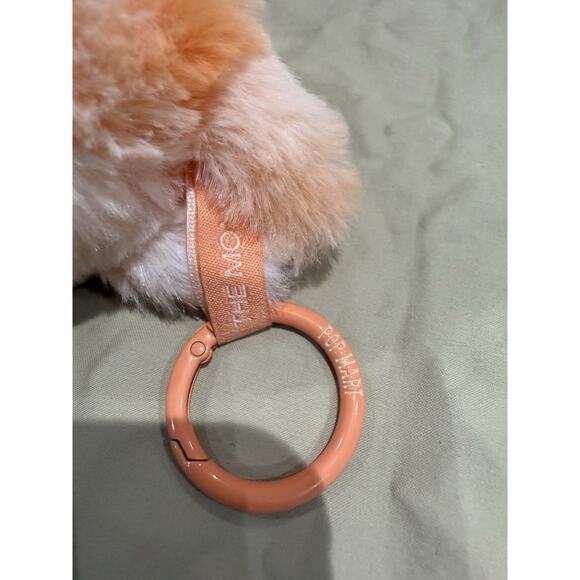 POPMART THE MONSTERS Big into Energy Vinyl Plush Pendant Happiness NIB - Picture 9 of 9